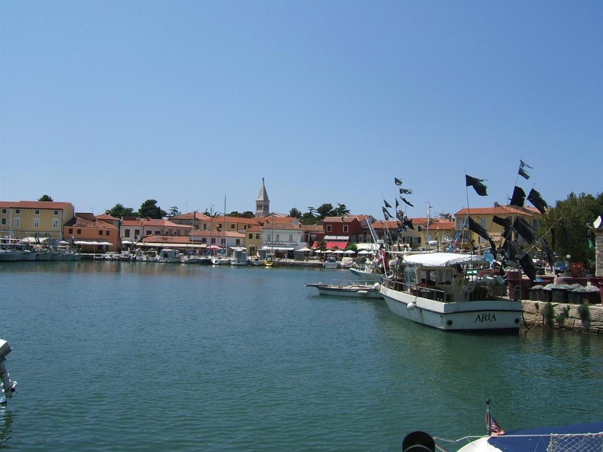Gianna N2, 600 M From The Beach Novigrad  Exterior photo